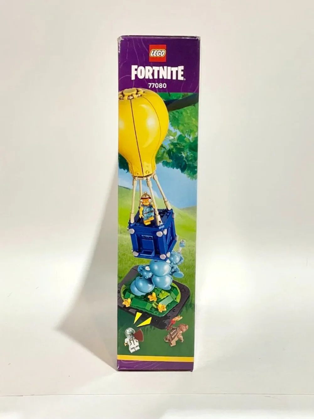LEGO Fortnite 77080 Supply Drop NIB New in Hand